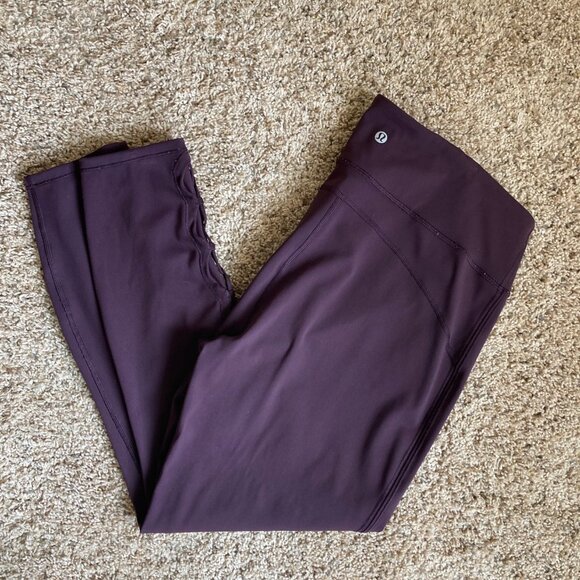 Lululemon Leggings - Picture 1 of 4